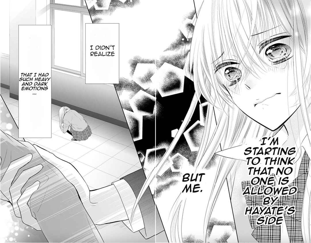 Page 33 Chapter 34 Buddy Go!