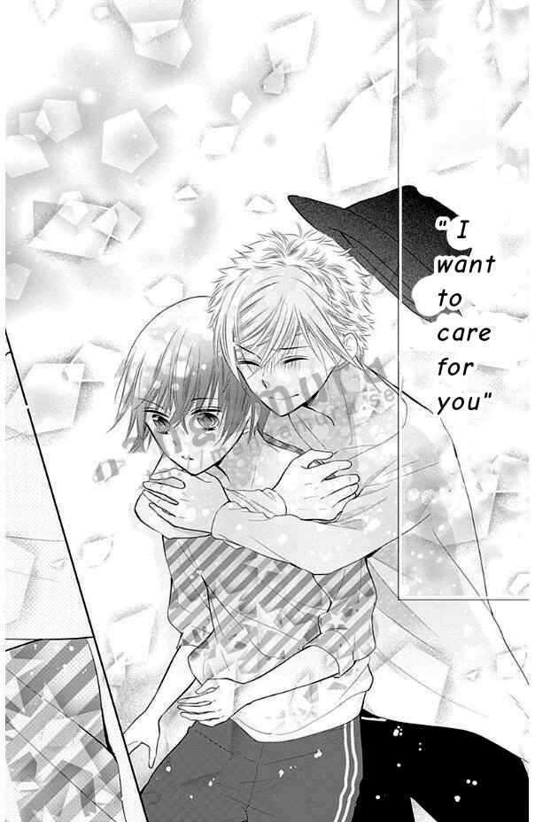 Page 5 Chapter 32.2 Buddy Go!