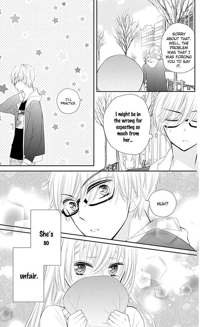 Page 16 Chapter 19.2 Buddy Go!