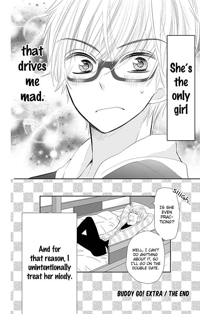 Page 17 Chapter 19.2 Buddy Go!