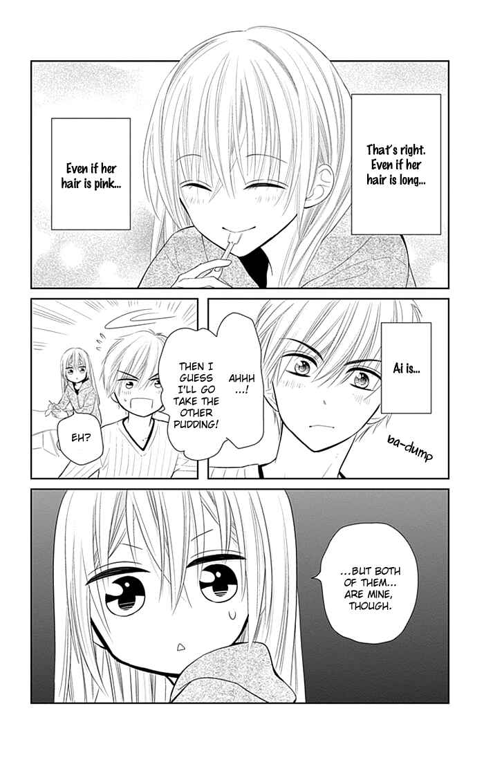 Page 19 Chapter 19.2 Buddy Go!