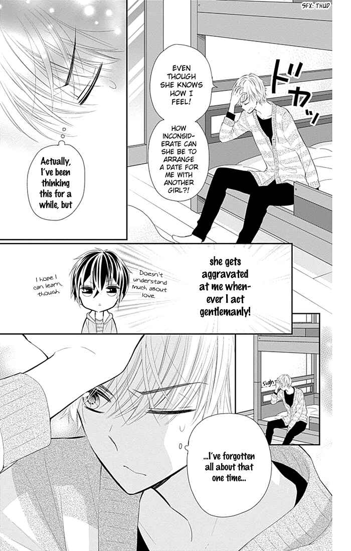 Page 4 Chapter 19.2 Buddy Go!