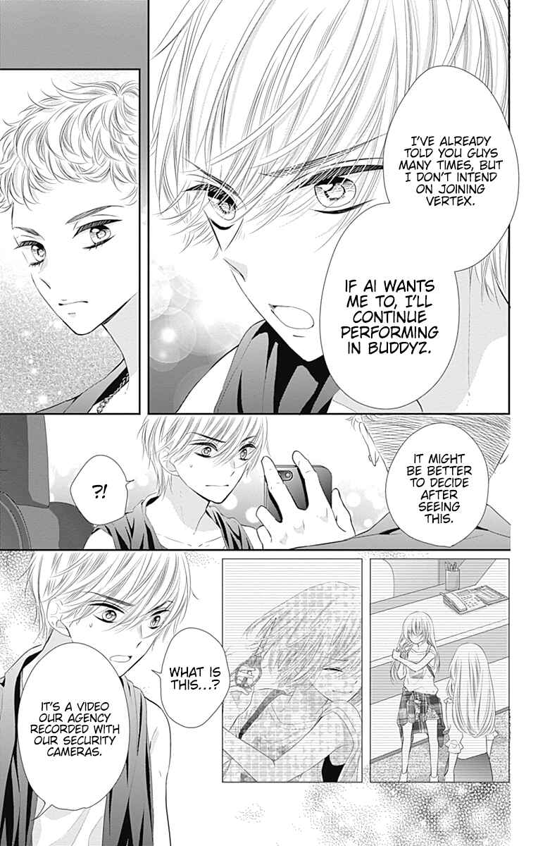 Page 18 Chapter 43 Buddy Go!