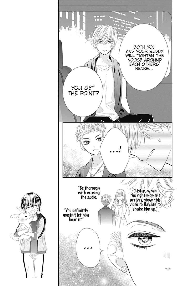 Page 20 Chapter 43 Buddy Go!