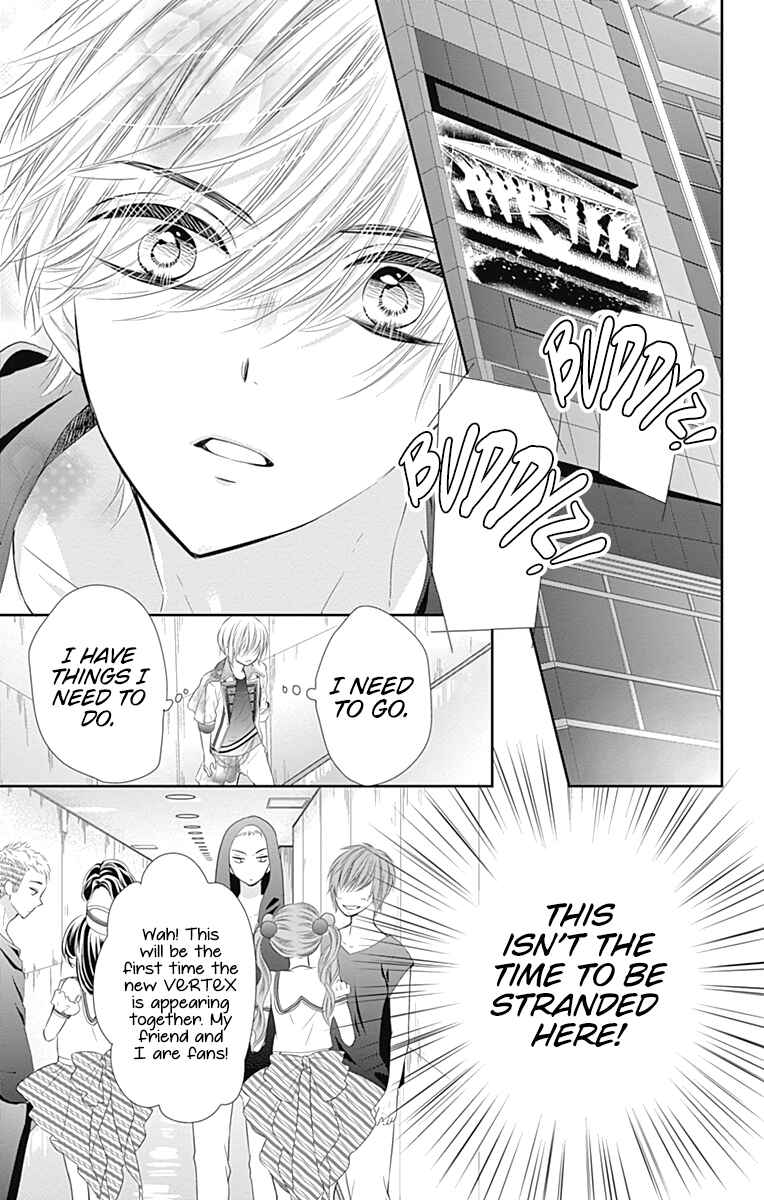 Page 24 Chapter 43 Buddy Go!