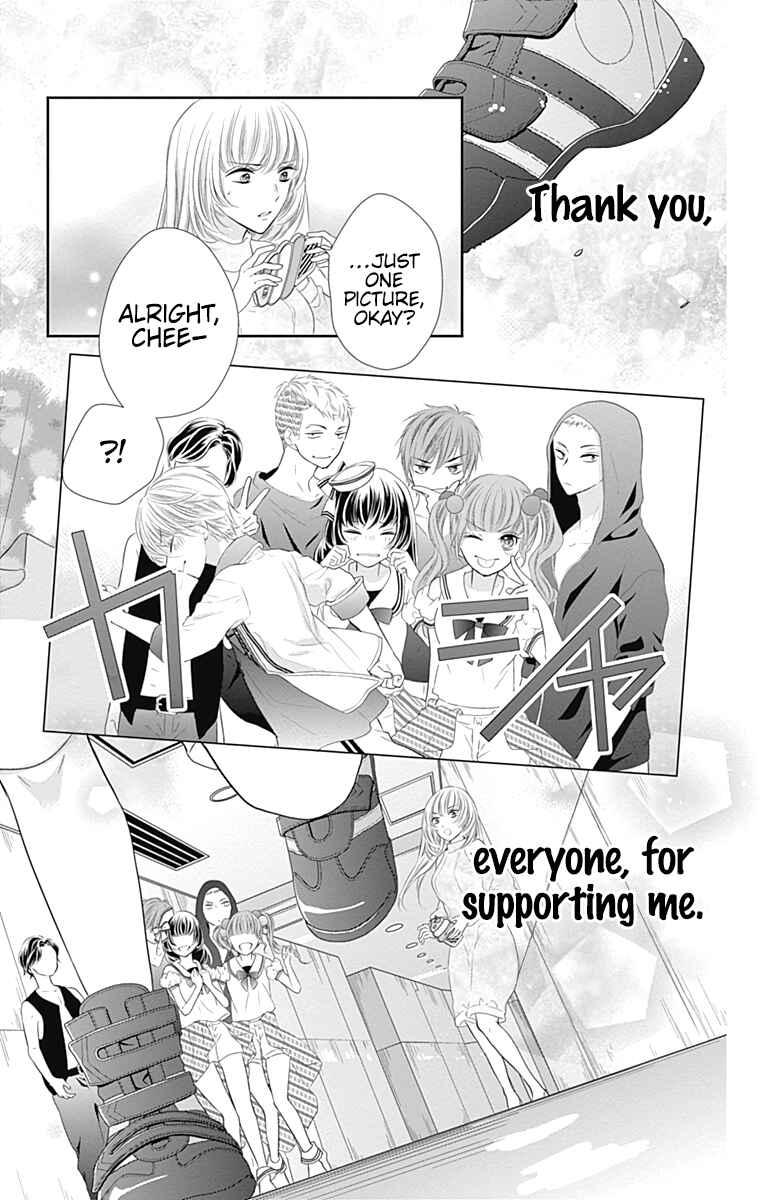 Page 26 Chapter 43 Buddy Go!