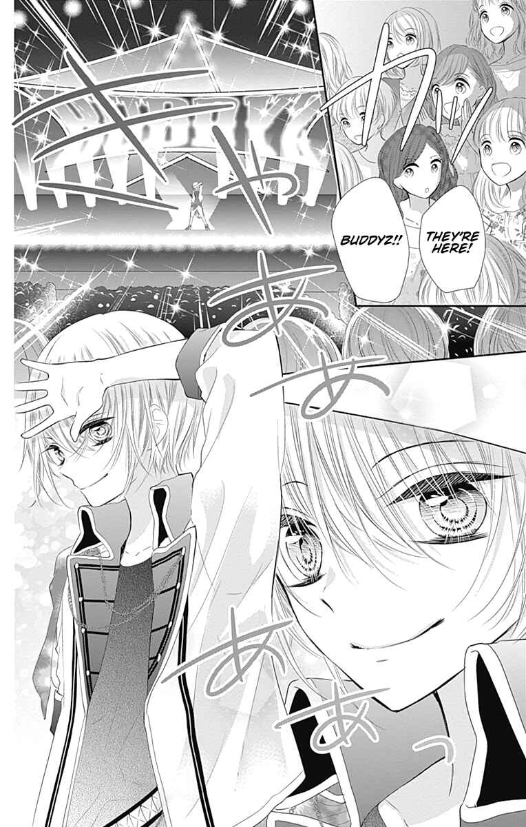 Page 27 Chapter 43 Buddy Go!