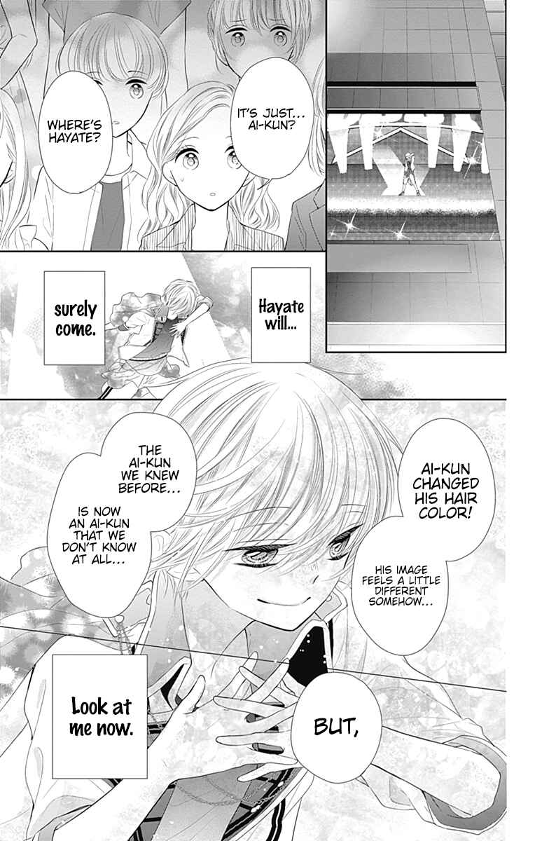 Page 28 Chapter 43 Buddy Go!