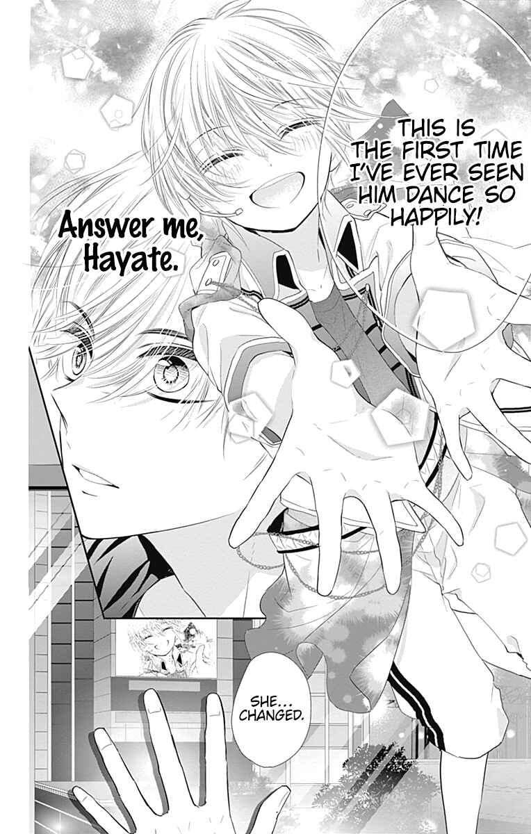Page 29 Chapter 43 Buddy Go!