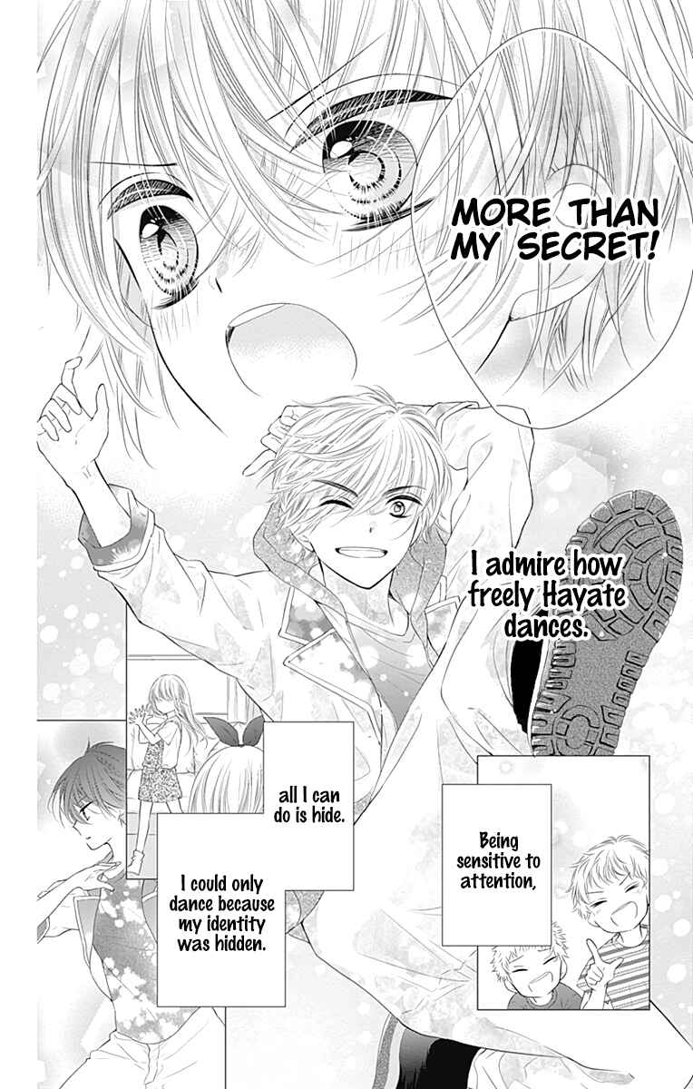 Page 7 Chapter 43 Buddy Go!
