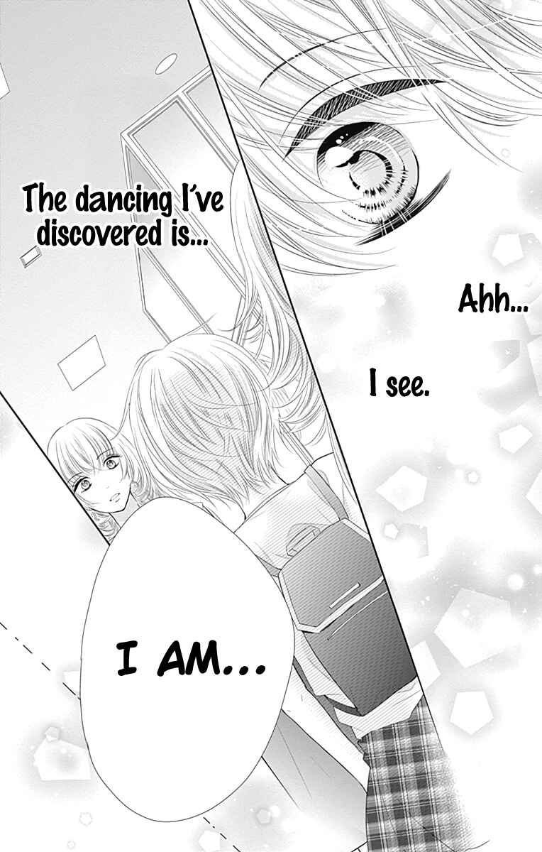 Page 8 Chapter 43 Buddy Go!