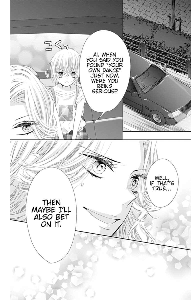 Page 9 Chapter 43 Buddy Go!