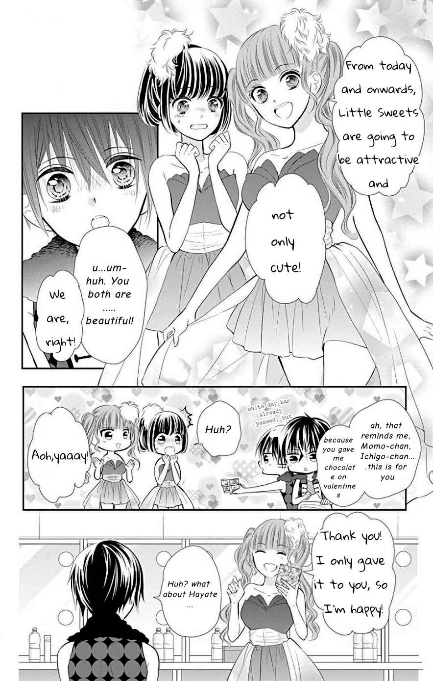 Page 19 Chapter 33 Buddy Go!