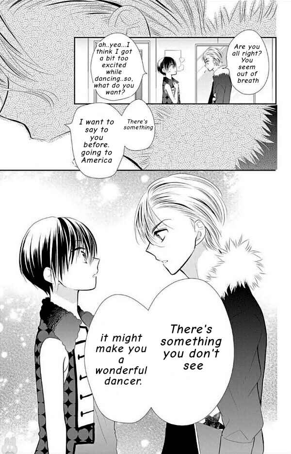 Page 37 Chapter 33 Buddy Go!