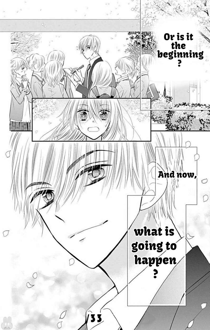 Page 41 Chapter 33 Buddy Go!
