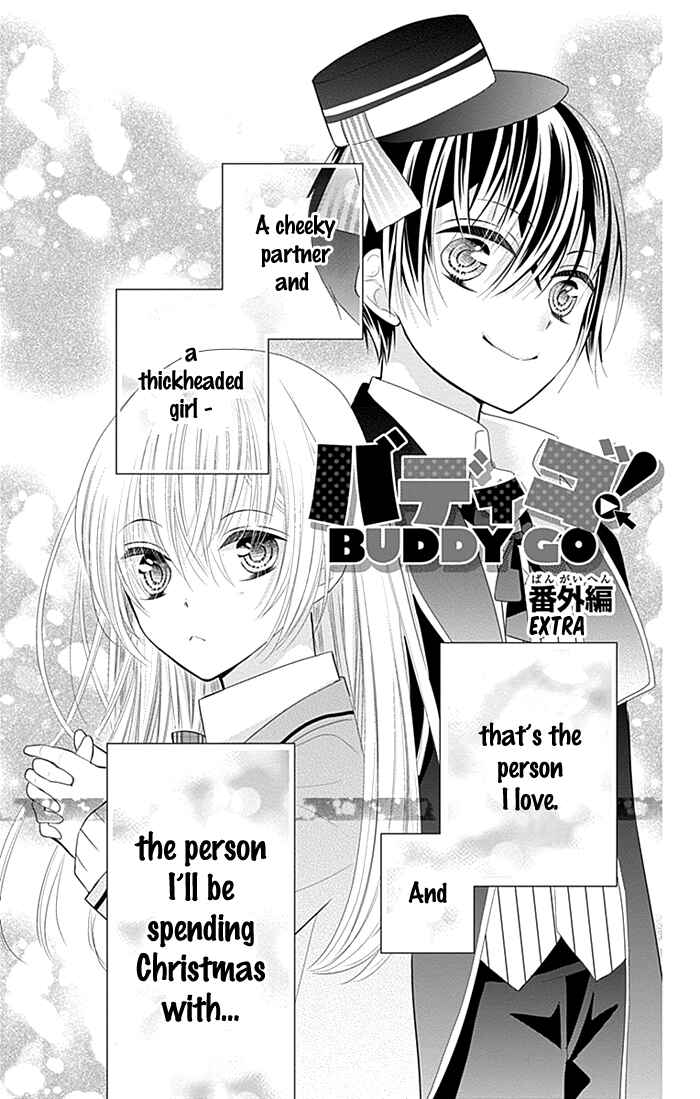 Page 2 Chapter 30.5 Buddy Go!