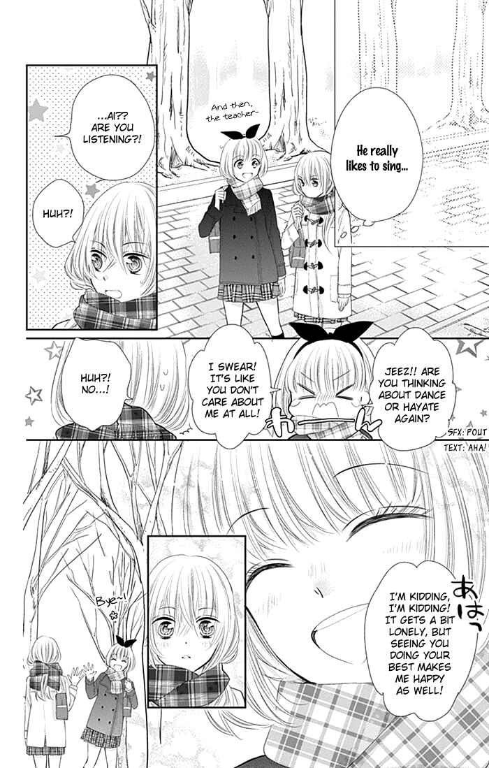 Page 11 Chapter 29 Buddy Go!