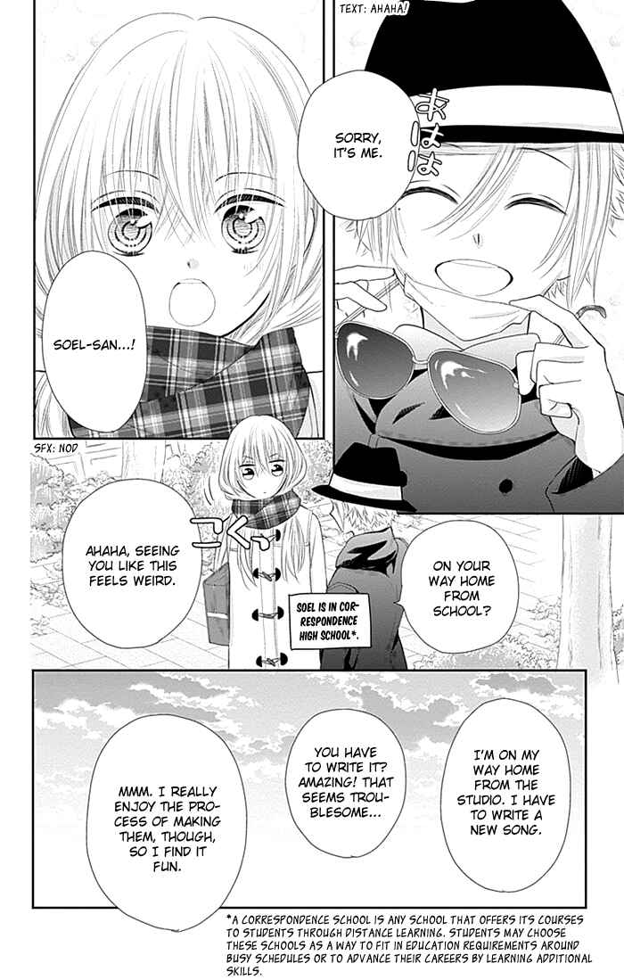 Page 13 Chapter 29 Buddy Go!