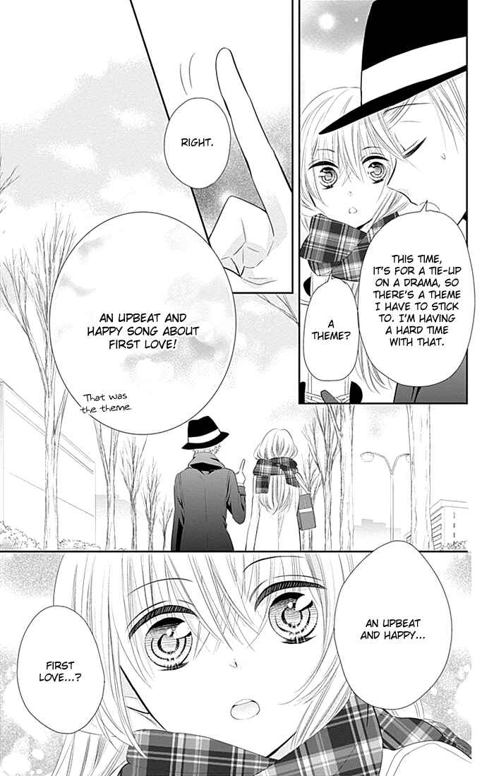 Page 14 Chapter 29 Buddy Go!