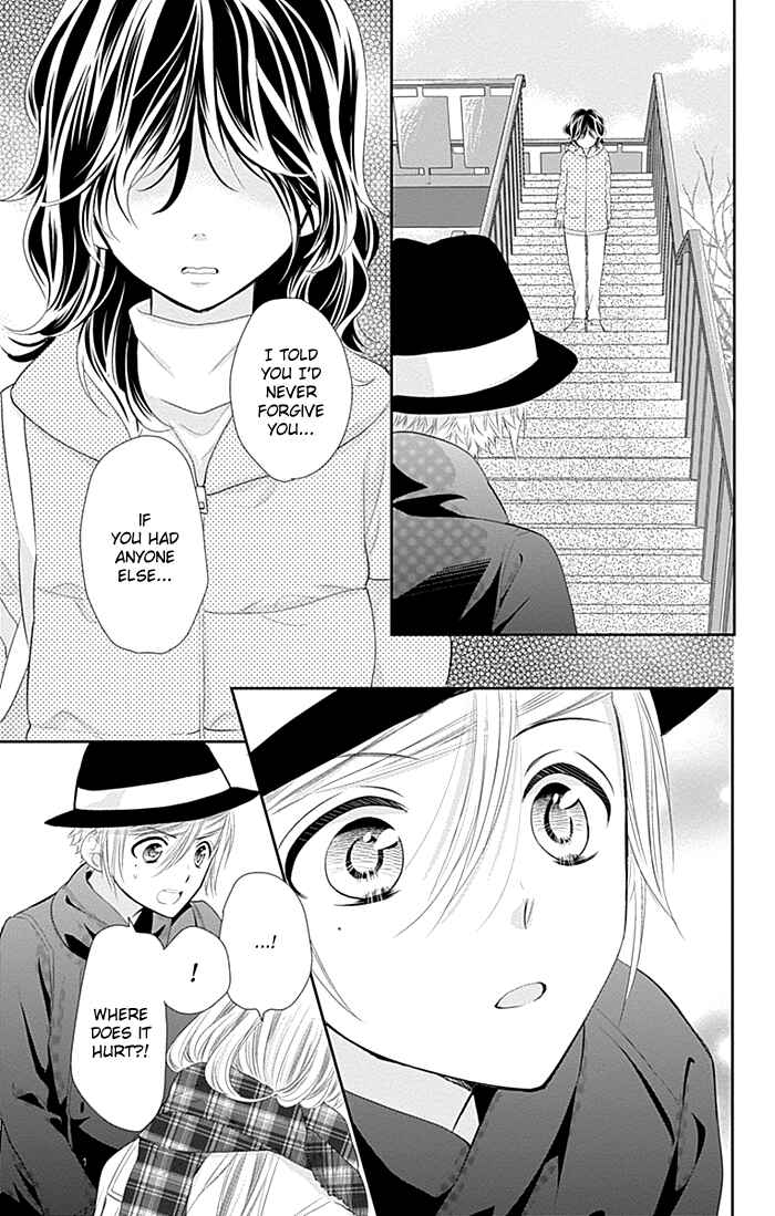Page 18 Chapter 29 Buddy Go!