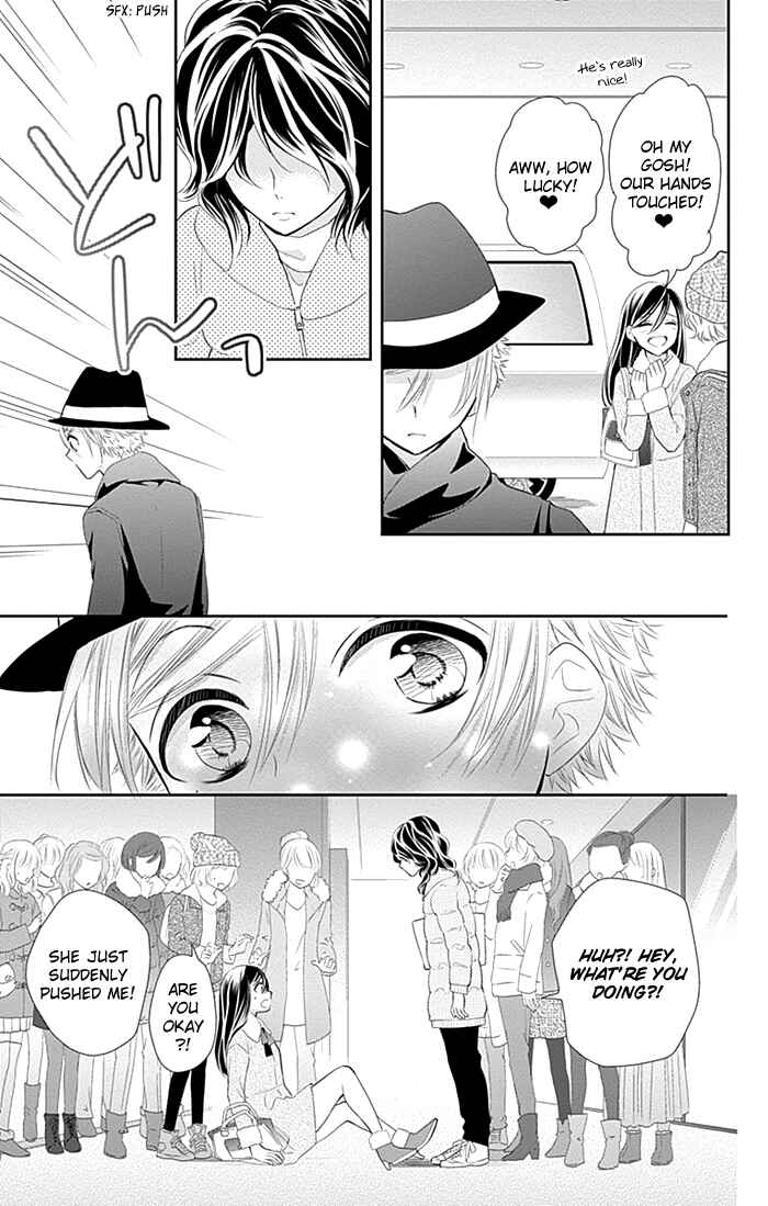Page 28 Chapter 29 Buddy Go!