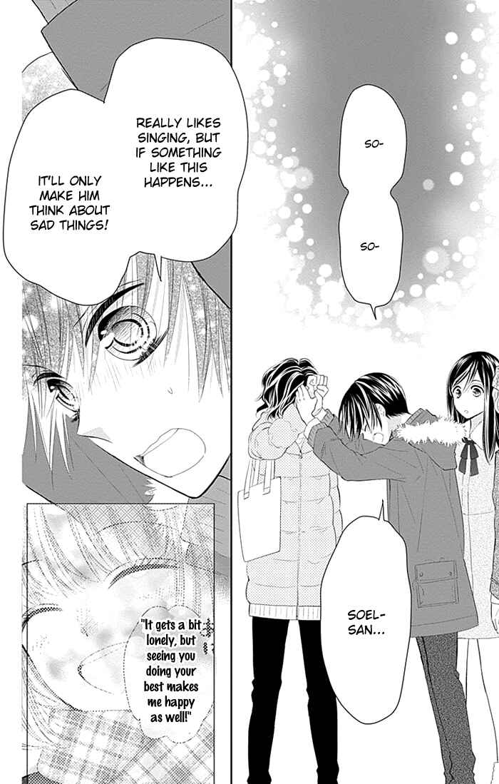 Page 31 Chapter 29 Buddy Go!