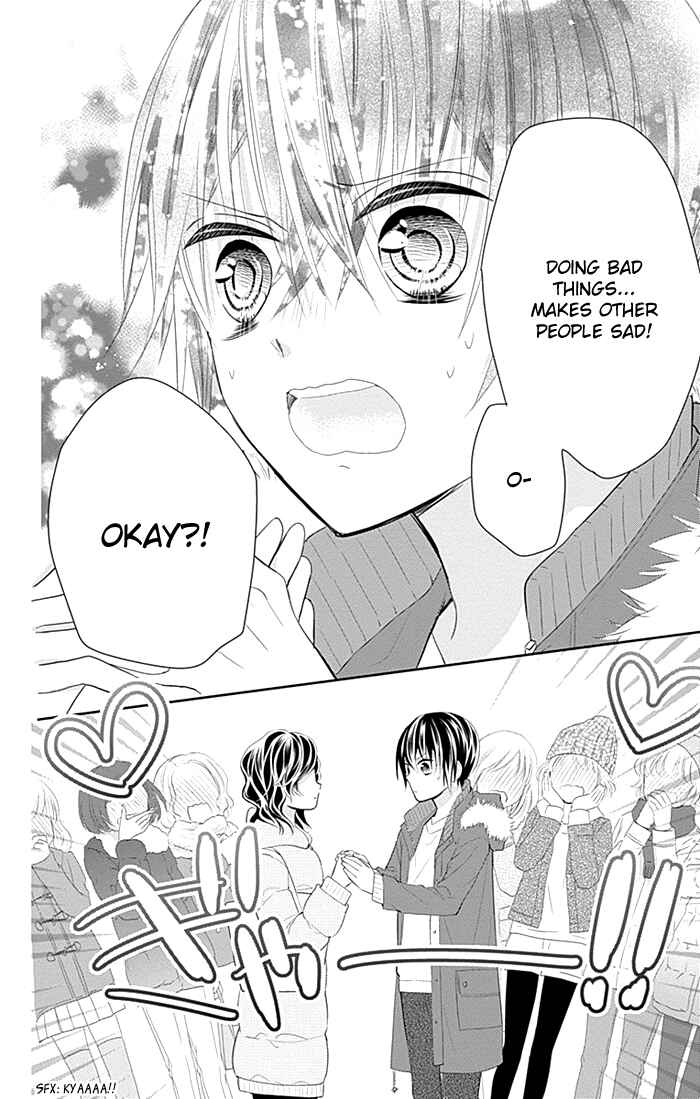 Page 33 Chapter 29 Buddy Go!