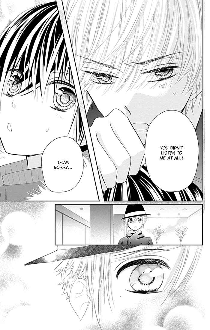 Page 36 Chapter 29 Buddy Go!