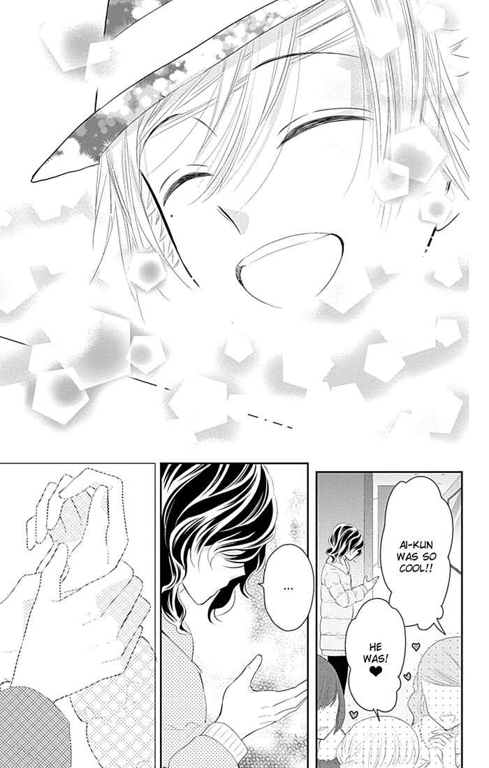 Page 38 Chapter 29 Buddy Go!