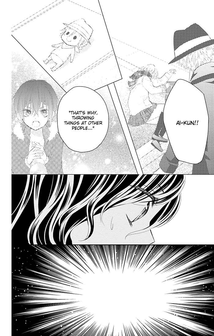 Page 39 Chapter 29 Buddy Go!