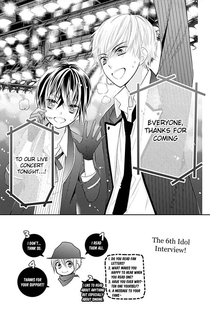 Page 4 Chapter 29 Buddy Go!