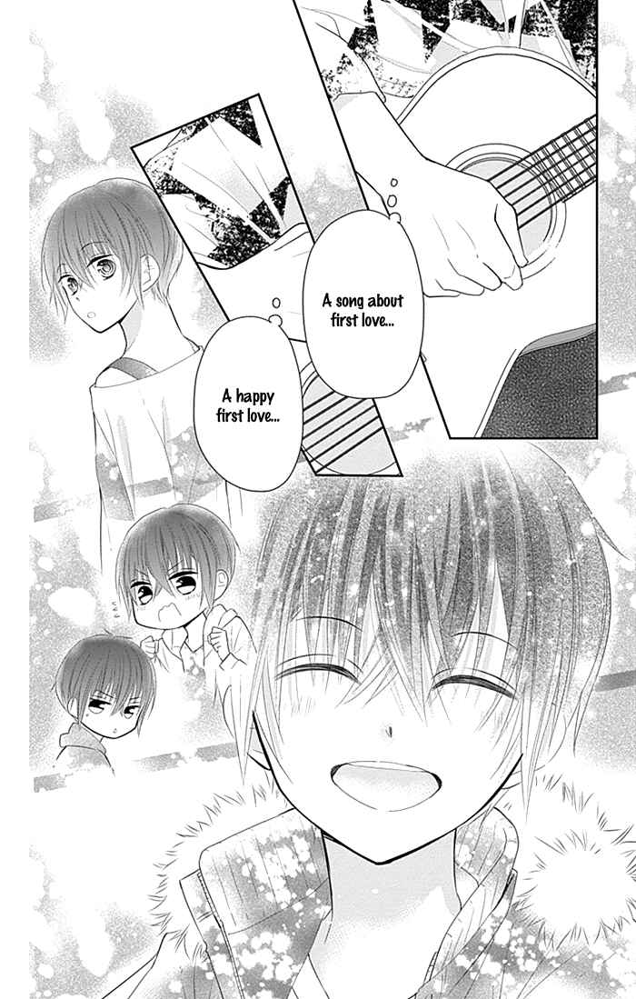 Page 41 Chapter 29 Buddy Go!