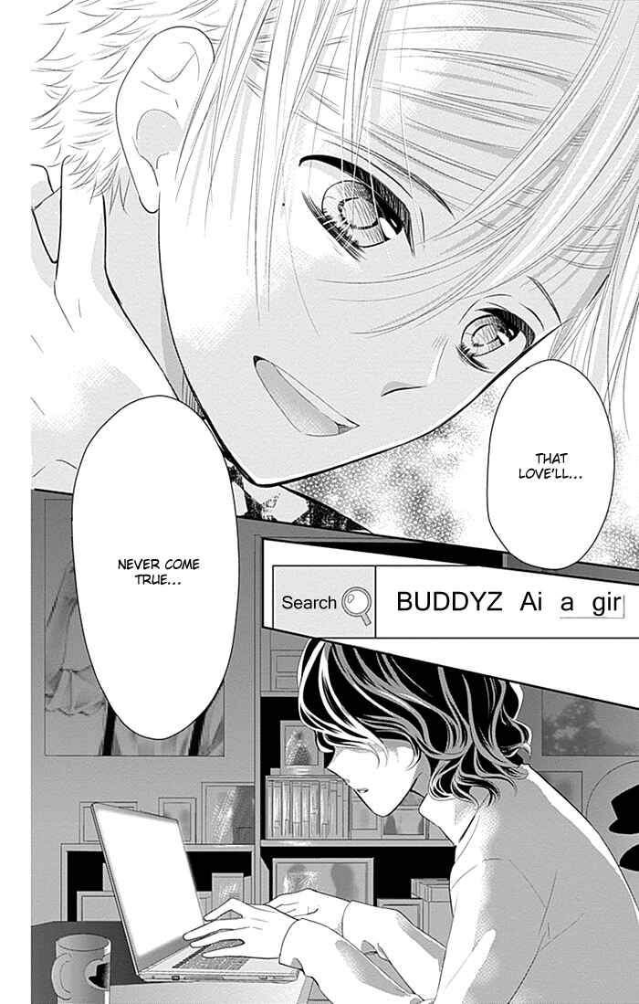 Page 43 Chapter 29 Buddy Go!