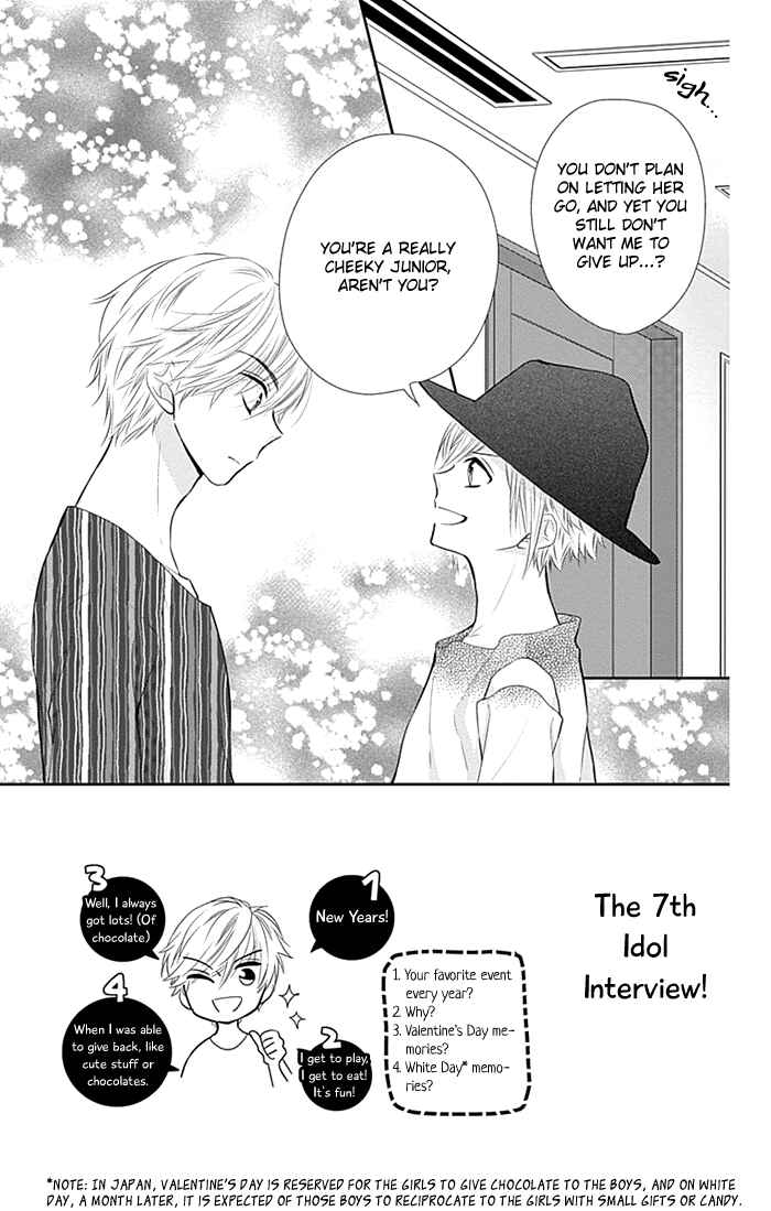 Page 10 Chapter 31 Buddy Go!