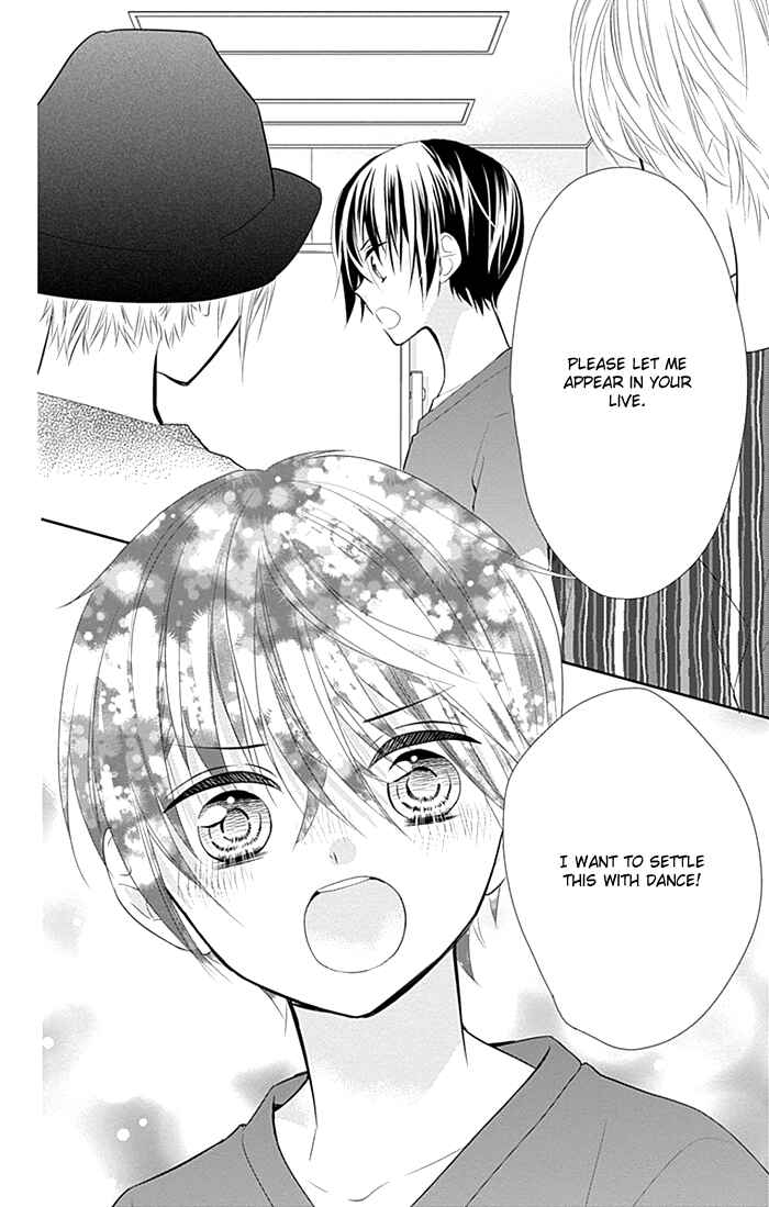 Page 19 Chapter 31 Buddy Go!