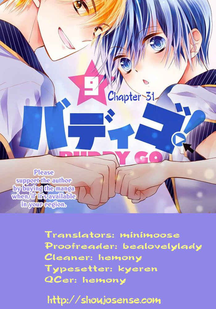 Page 2 Chapter 31 Buddy Go!