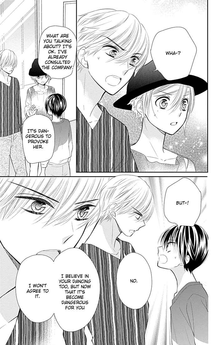 Page 20 Chapter 31 Buddy Go!