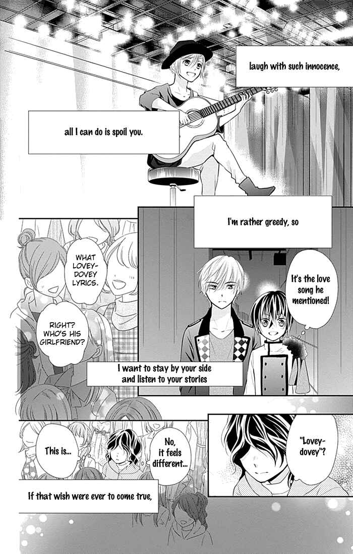 Page 43 Chapter 31 Buddy Go!