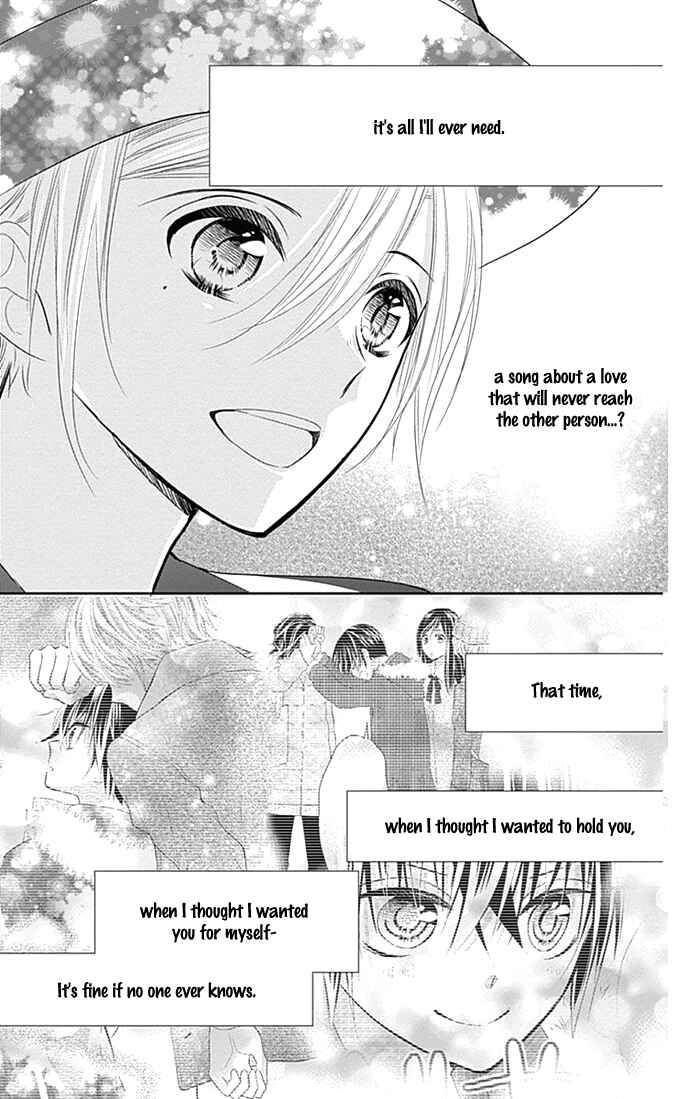 Page 44 Chapter 31 Buddy Go!