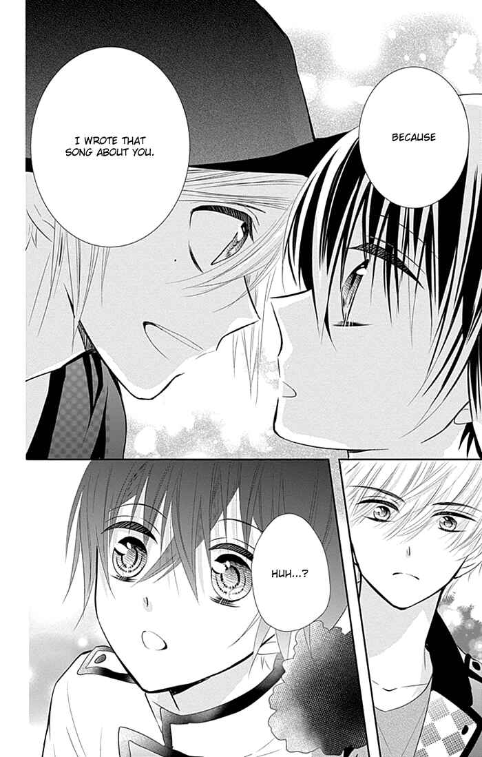 Page 47 Chapter 31 Buddy Go!
