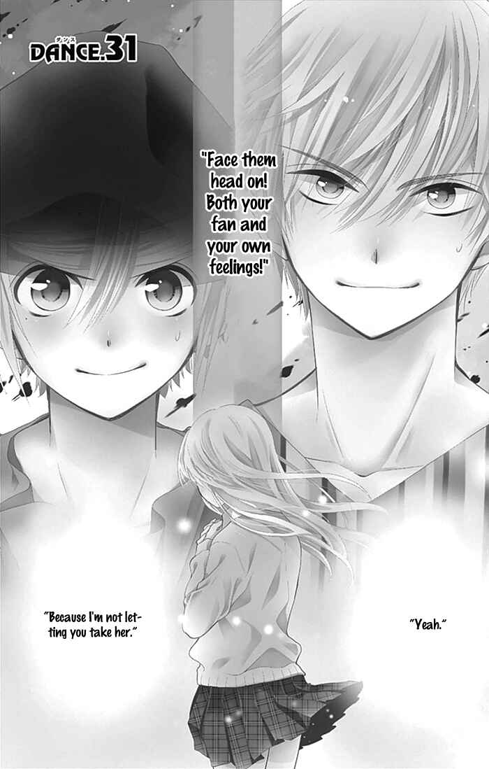 Page 7 Chapter 31 Buddy Go!