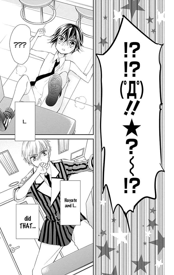 Page 13 Chapter 10 Buddy Go!
