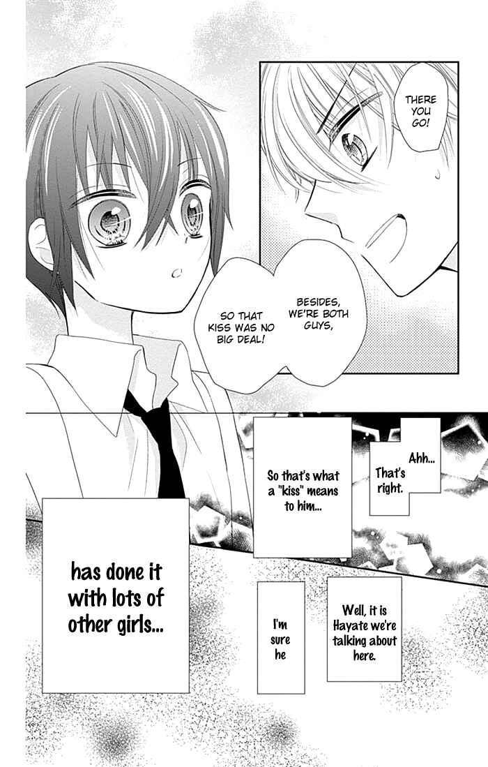 Page 16 Chapter 10 Buddy Go!