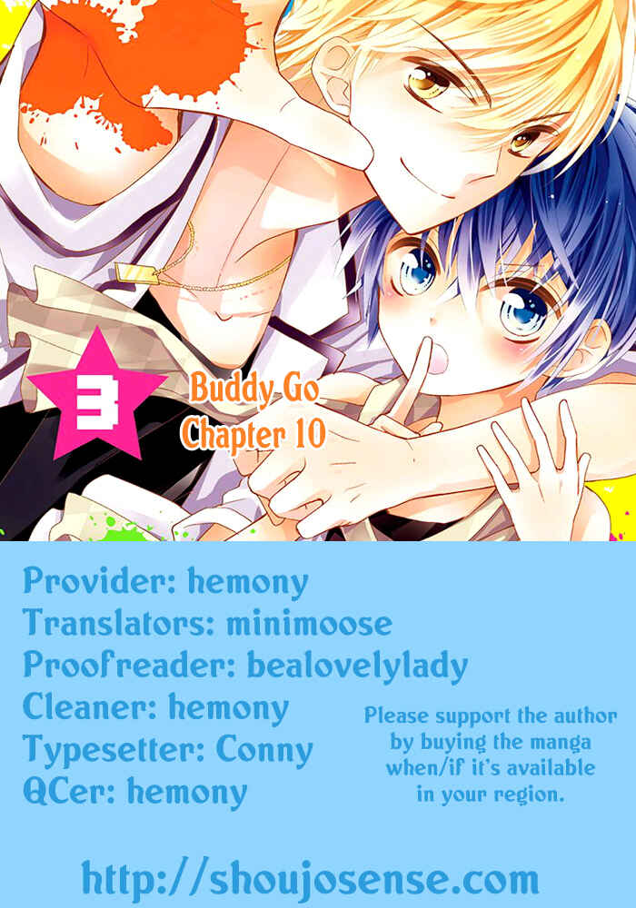 Page 2 Chapter 10 Buddy Go!