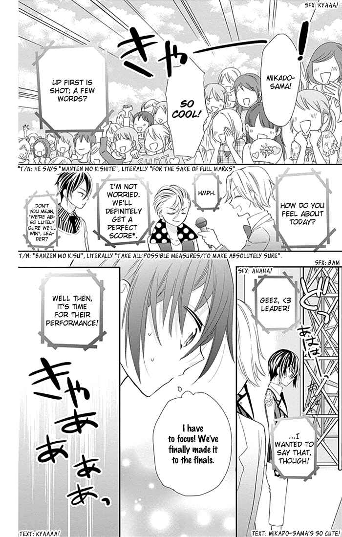 Page 20 Chapter 10 Buddy Go!
