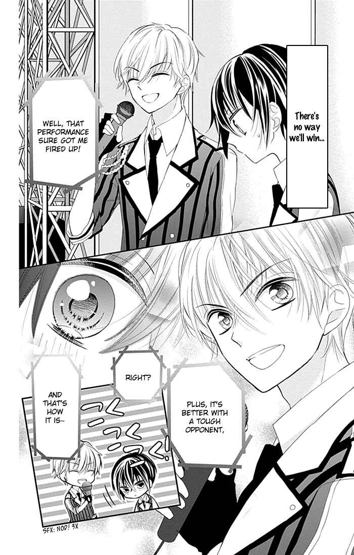 Page 24 Chapter 10 Buddy Go!
