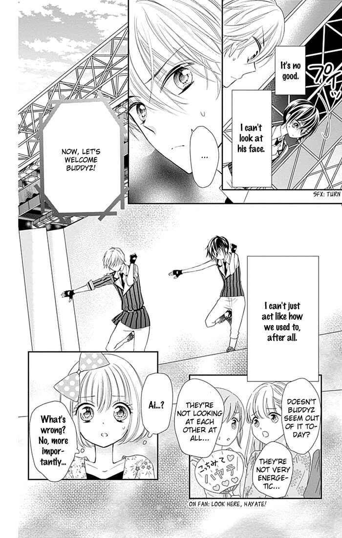 Page 26 Chapter 10 Buddy Go!