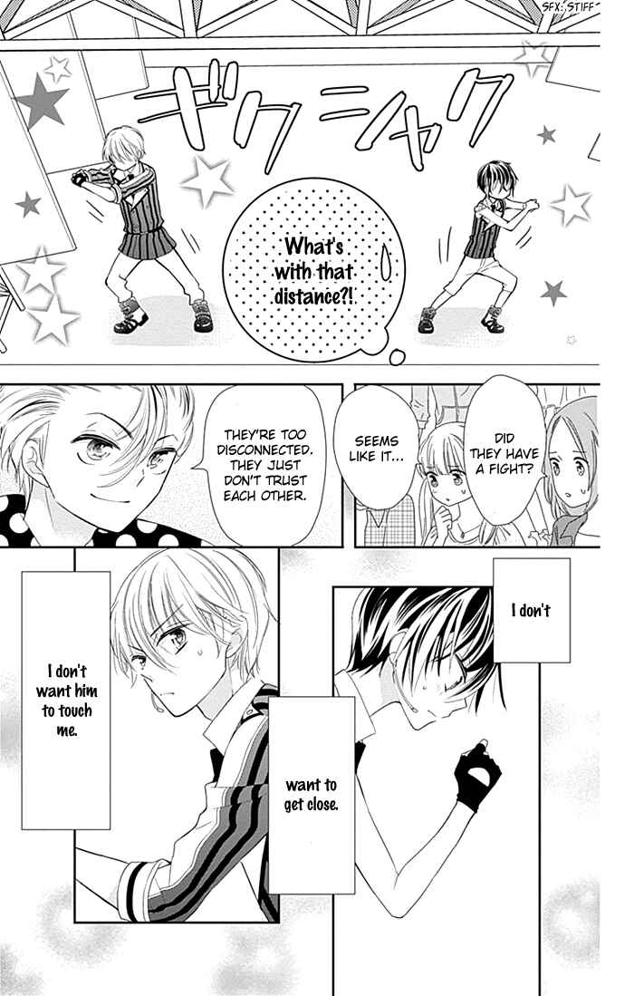 Page 27 Chapter 10 Buddy Go!