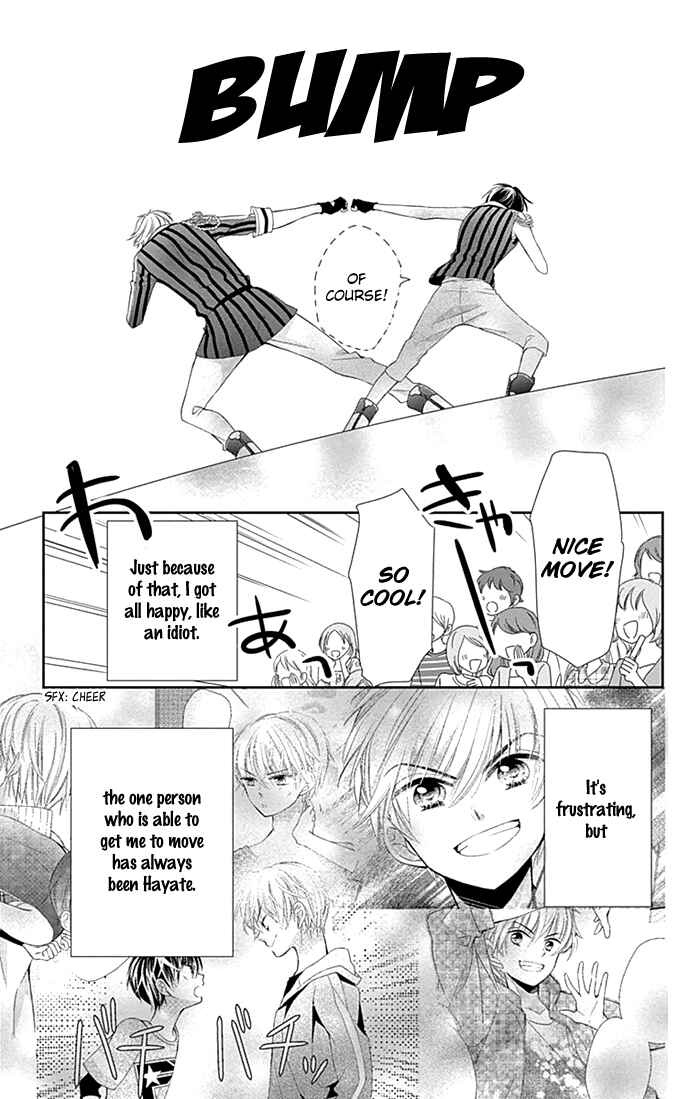 Page 33 Chapter 10 Buddy Go!