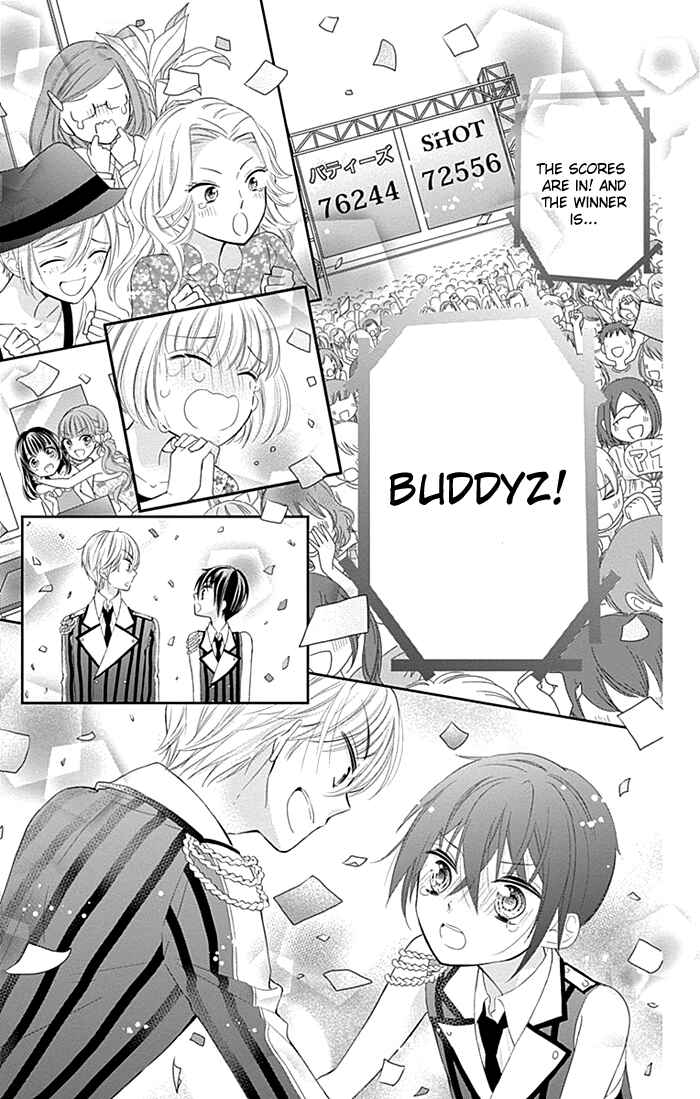 Page 37 Chapter 10 Buddy Go!